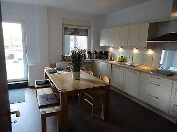 Altstadt Hotel Barcelona Düsseldorf Kültér fotó