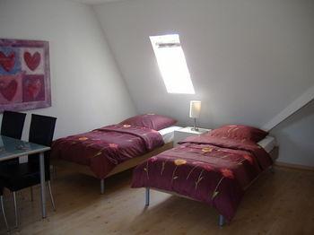 Altstadt Hotel Barcelona Düsseldorf Kültér fotó