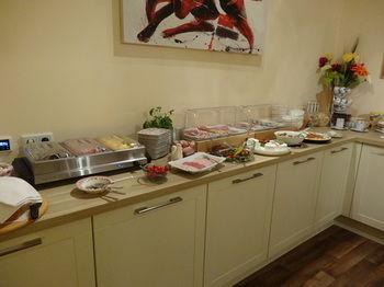 Altstadt Hotel Barcelona Düsseldorf Kültér fotó