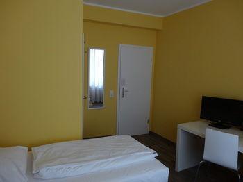 Altstadt Hotel Barcelona Düsseldorf Kültér fotó